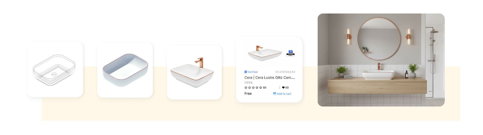 Outsource BIM services